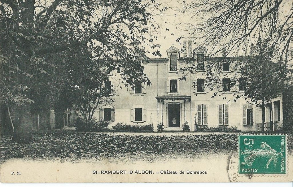 Découvrez la vie de Jean-Louis Moreau de Bonrepos, premier maire de Saint-Rambert-d'Albon (1840-1864). Ancien officier des Gardes du Corps du Roi, il a fondé les institutions de la commune, accueilli Napoléon III en 1860 et légué la Place de Bonrepos. Un fondateur à redécouvrir.