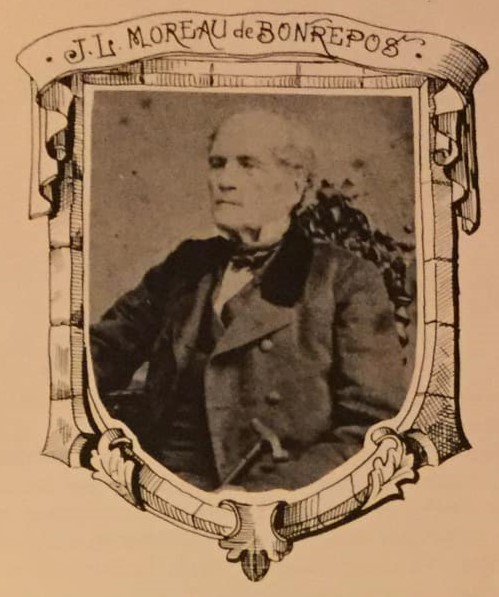 Découvrez la vie de Jean-Louis Moreau de Bonrepos, premier maire de Saint-Rambert-d'Albon (1840-1864). Ancien officier des Gardes du Corps du Roi, il a fondé les institutions de la commune, accueilli Napoléon III en 1860 et légué la Place de Bonrepos. Un fondateur à redécouvrir.