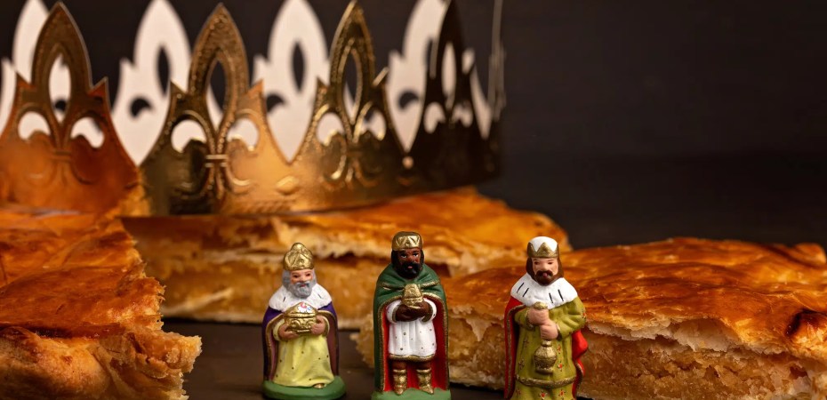 Découvrez l'histoire de l'Épiphanie 2026 à Saint-Rambert-d'Albon : traditions de la galette des rois, origines des Rois Mages, et où trouver les meilleures galettes artisanales dans nos boulangeries locales de la Drôme.