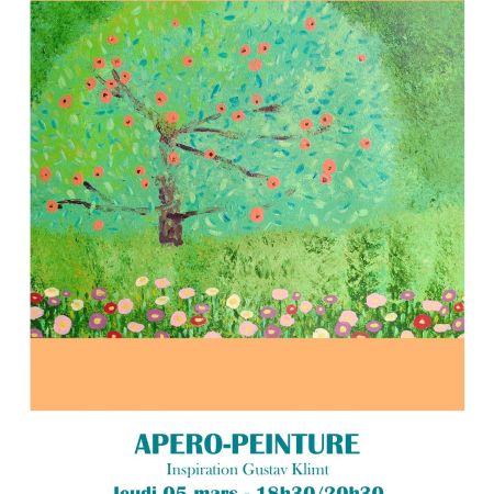 JEUDI 05 MARS à CASATOTO à St Rambert d'Albon.