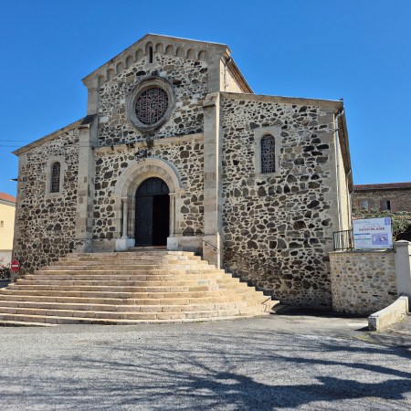 Du samedi 21 au dimanche 29 mars 2026, la communauté catholique des 12 communes du nord de la Drôme vit un temps fort de son année liturgique : 5e dimanche de Carême, Dimanche des Rameaux, concert baroque de l'Ensemble Vocal et Instrumental du Dauphiné à Lens-Lestang, Journées du Pardon, repas solidaire du Secours Catholique, scrutin baptismal — et le rappel du changement d'heure. Voici tout ce qu'il faut retenir de cette semaine bien remplie.