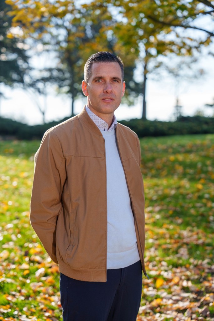 Qui est Olivier Jacob, le nouveau maire de Saint-Rambert-d'Albon ?