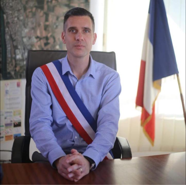 Premier Conseil Municipal d'Olivier Jacob à Saint-Rambert-d'Albon – 1er avril 2026
