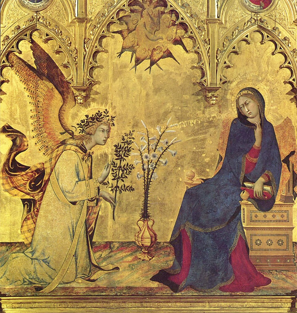 Simone Martini (vers 1284–1344)