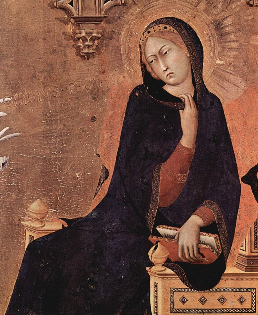 Simone Martini (vers 1284–1344)