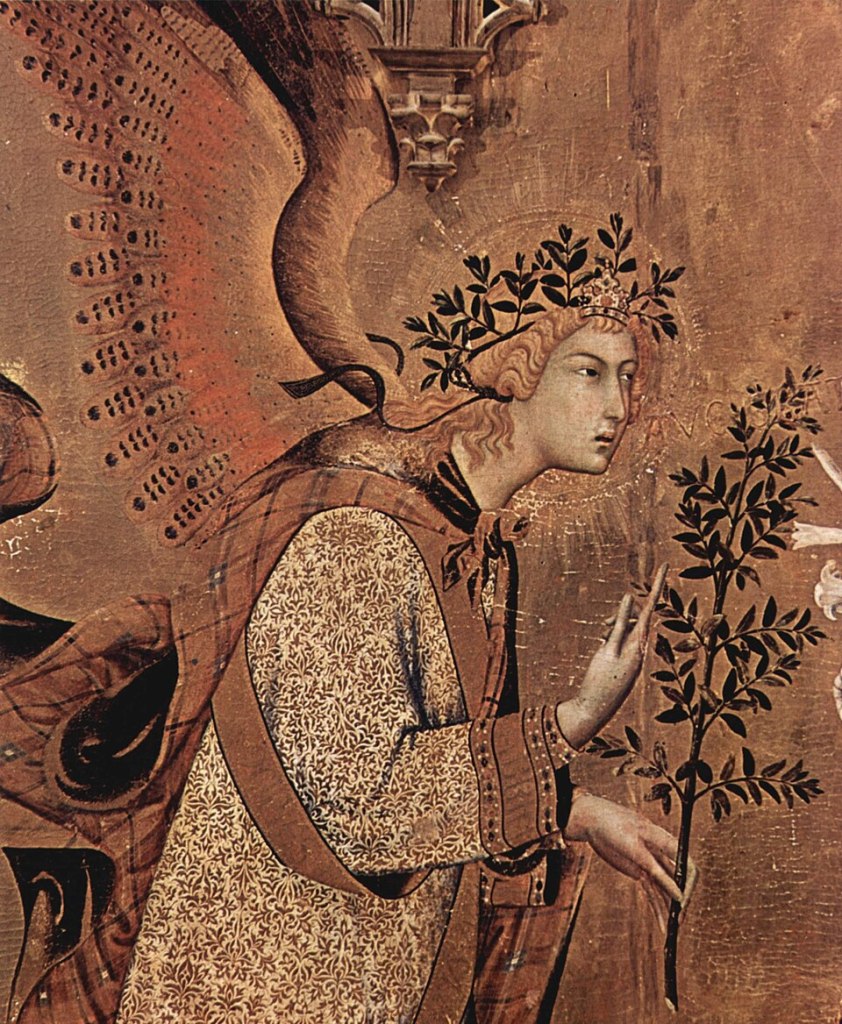 Simone Martini (vers 1284–1344)