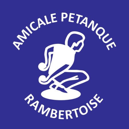 Amicale Pétanque Rambertoise — Saint-Rambert-d'Albon (26)