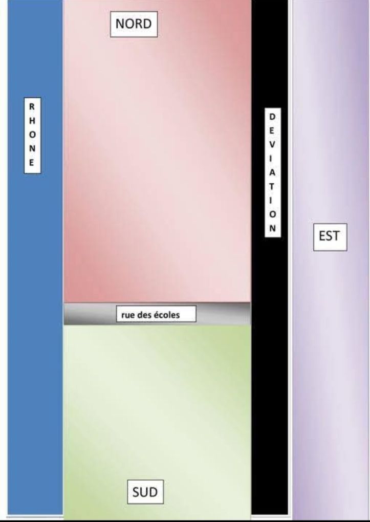 Ramassage des encombrants Saint-Rambert-d'Albon — Avril 2026