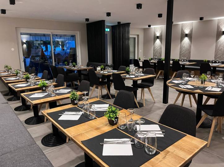 Karaoké Party à Saint-Rambert-d'Albon — 7 mai chez CasaToto