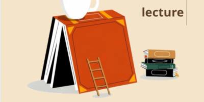Café Lecture à la médiathèque de Saint-Rambert-d'Albon — 11 avril 2026
