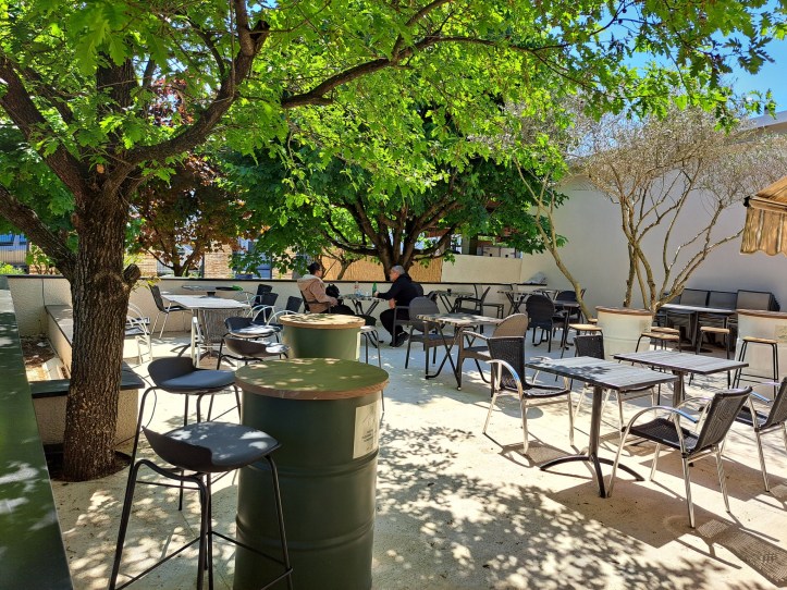 Karaoké Party à Saint-Rambert-d'Albon — 7 mai chez CasaToto