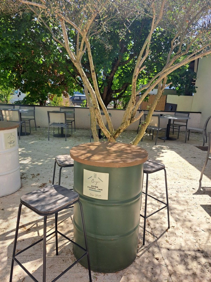 Karaoké Party à Saint-Rambert-d'Albon — 7 mai chez CasaToto