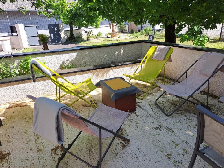 Karaoké Party à Saint-Rambert-d'Albon — 7 mai chez CasaToto