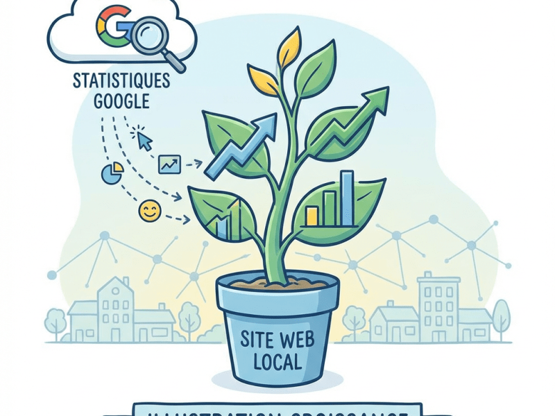 saintrambertdalbon.com : plus de 41 000 impressions en mars 2026, merci !