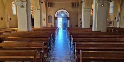 Découvrez les actualités paroissiales de Saint-Rambert-d’Albon – Semaine 20 (9 au 17 mai 2026) : 1res communions, fête de l’Ascension, procession des rogations, messes et événements de la Paroisse Notre-Dame de la Valloire.