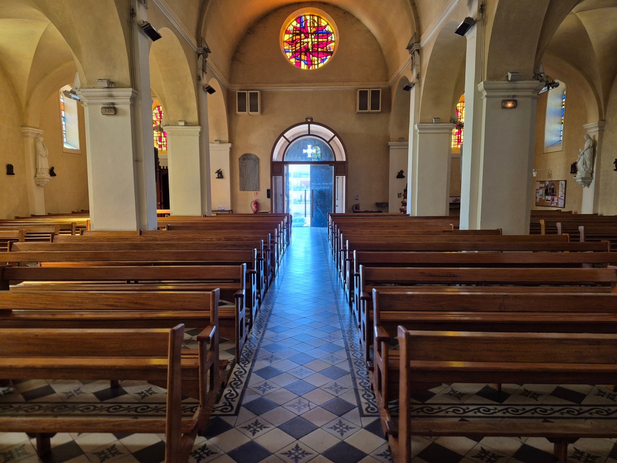 🕊️ Actualités paroissiales – Semaine 20 – Du 9 au 17 mai 2026 Paroisse Notre-Dame de la Valloire