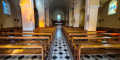 Paroisse Notre-Dame de la Valloire
