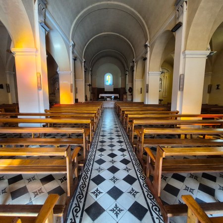 Paroisse Notre-Dame de la Valloire