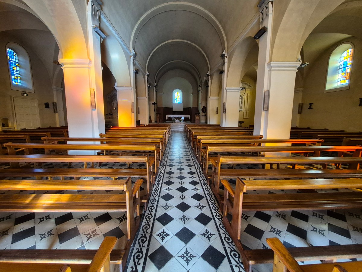 🕊️ Actualités paroissiales Semaine 19 – Du 2 au 10 mai 2026 – Paroisse Notre-Dame de la Valloire